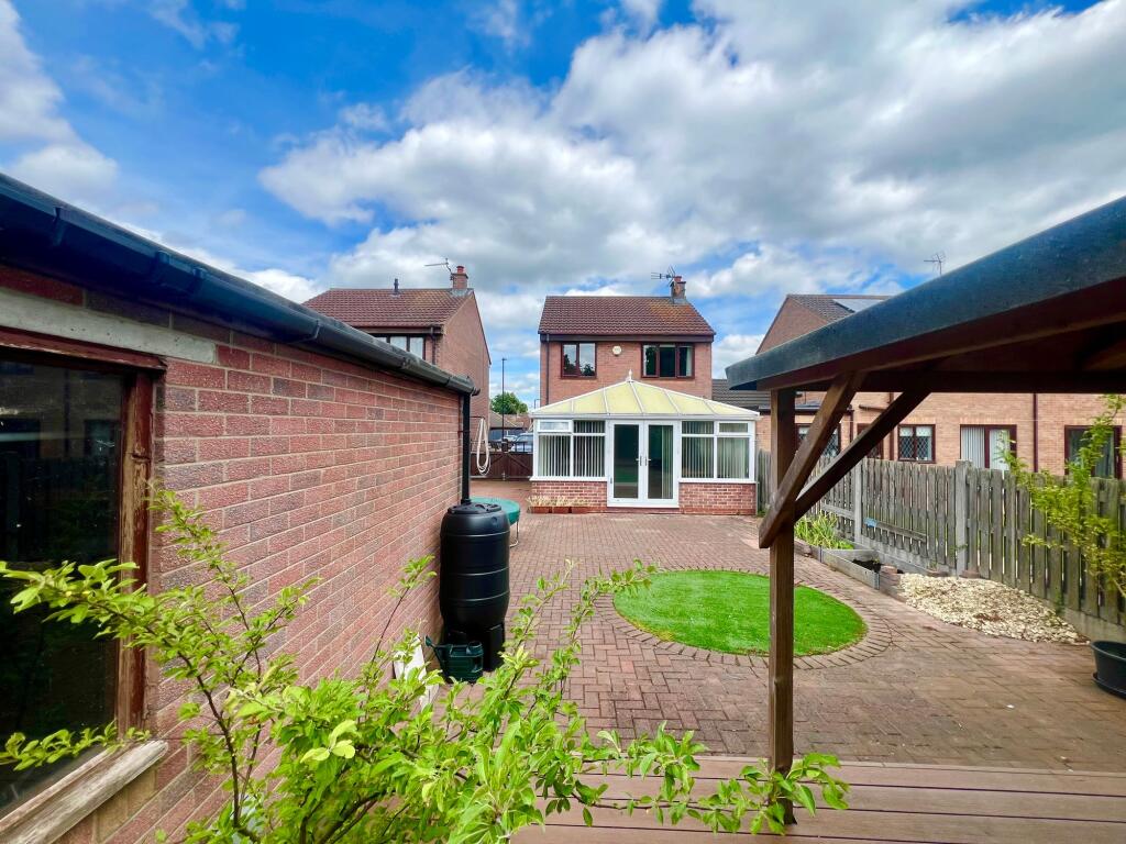 Summerfields Drive, Blaxton, DN9 photo 4