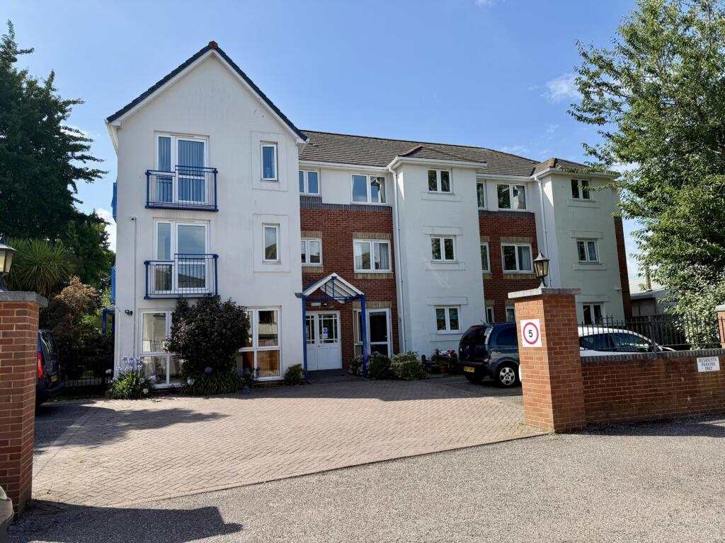 Main image of property: Cowick Street, St.Thomas, EX4