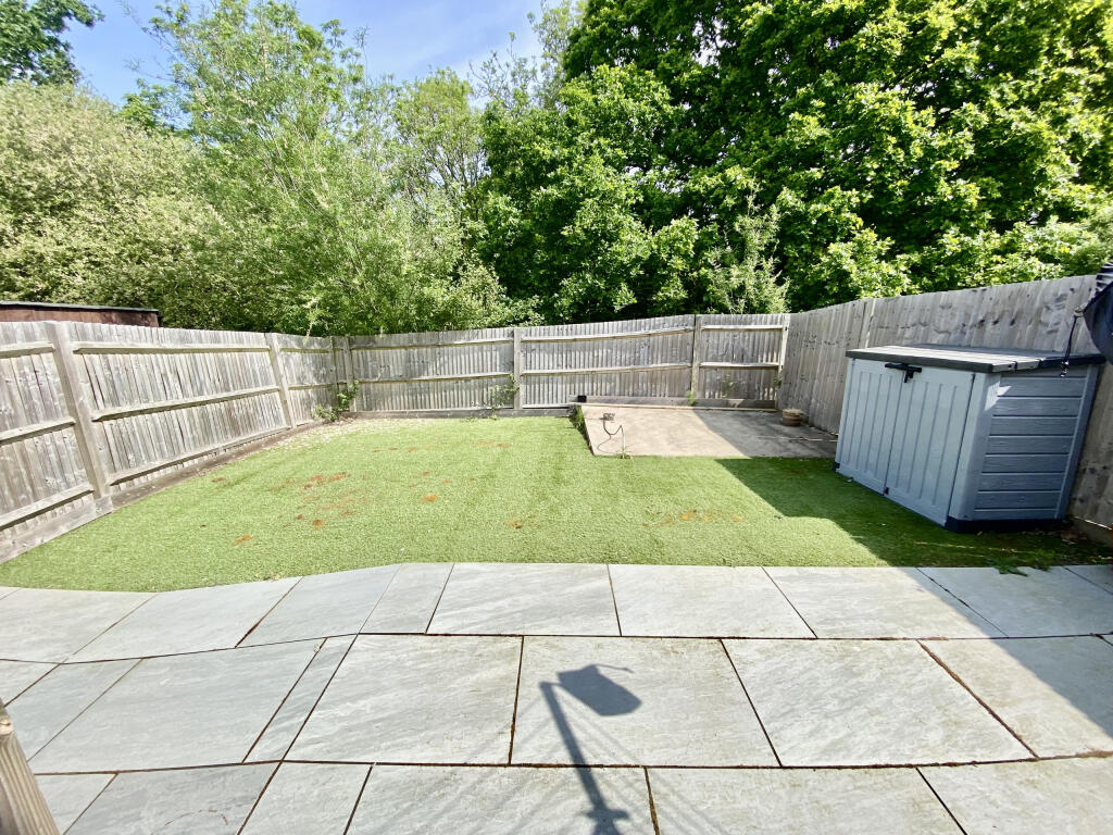 Main image of property: Wintergreen Gardens, Newport,