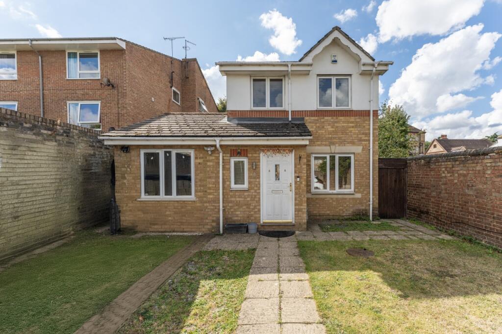 Main image of property: Whitstable Place, South Croydon