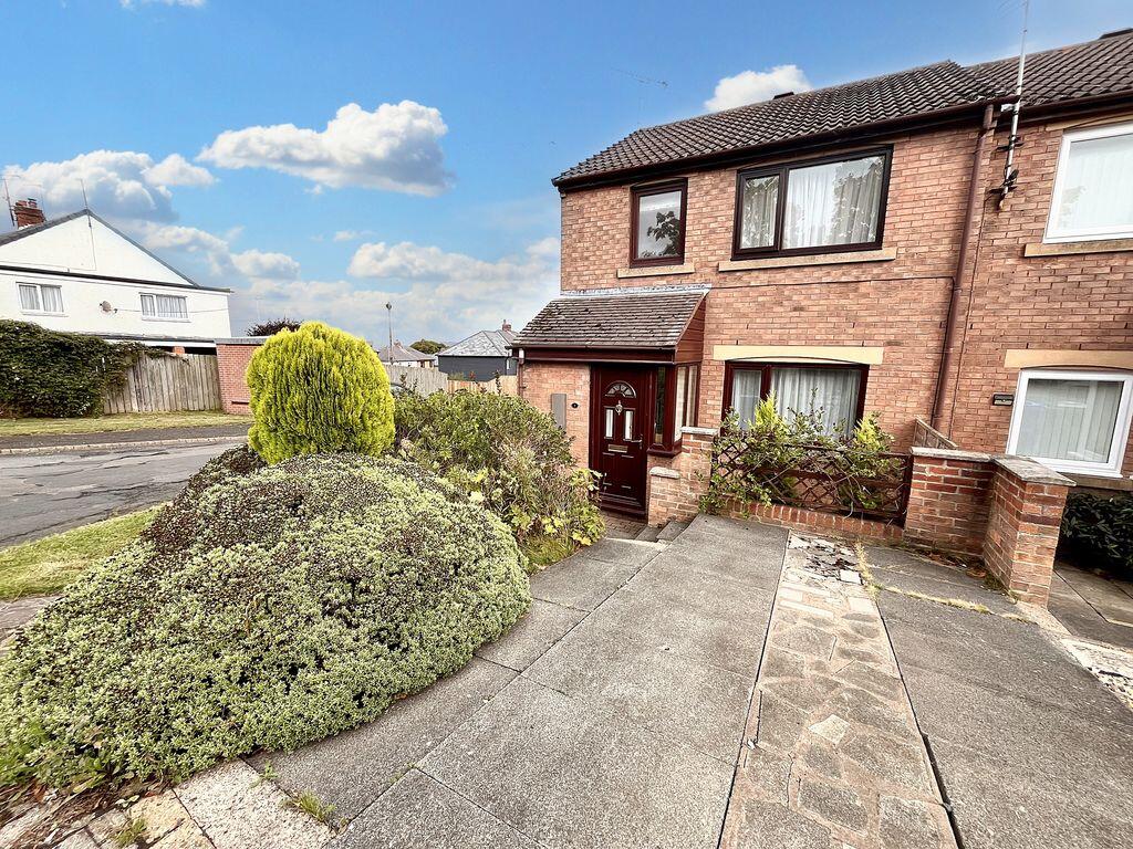 Main image of property: Blakelaw Court, Alnwick