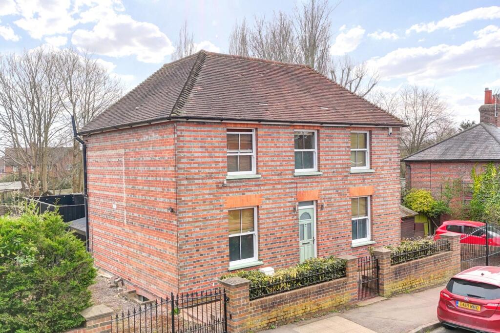 Main image of property: Bellbanks Road, Hailsham, BN27