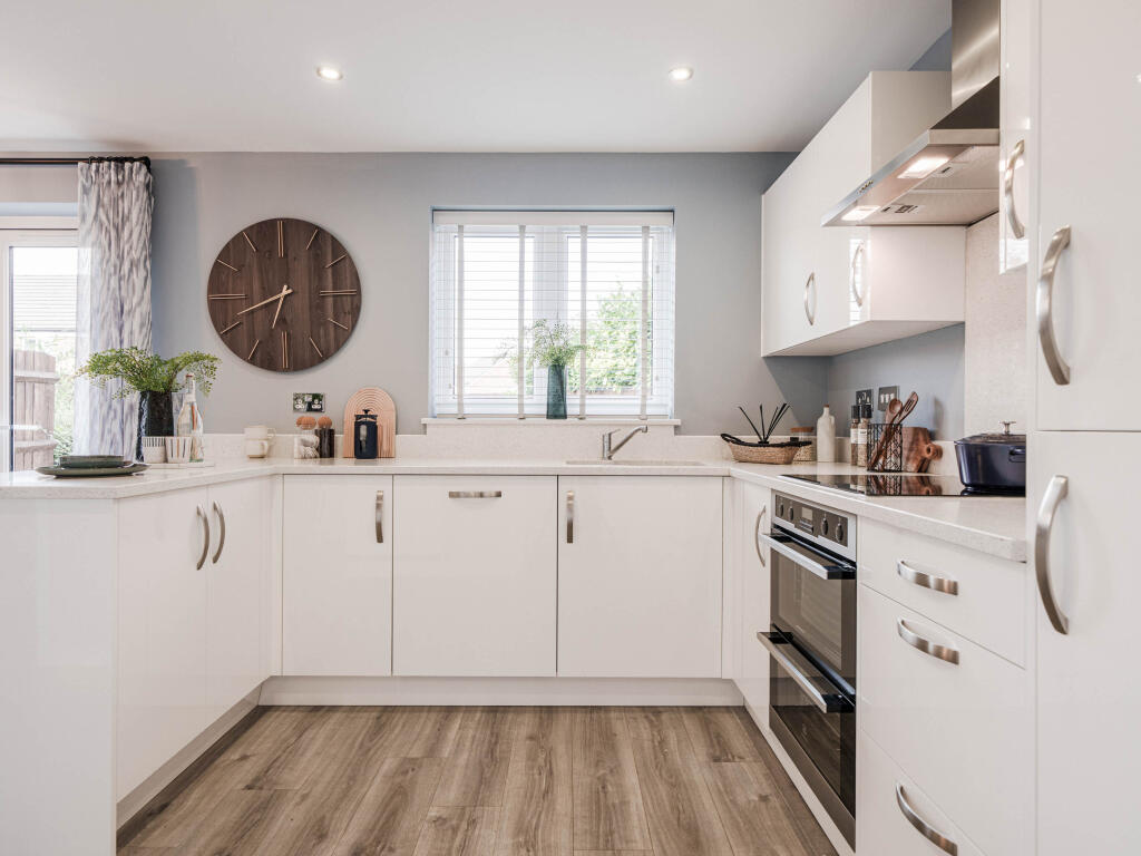 House in Babergh, Hadleigh - View 5