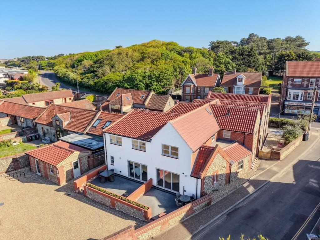 Main image of property: High Street, East Runton, NR27