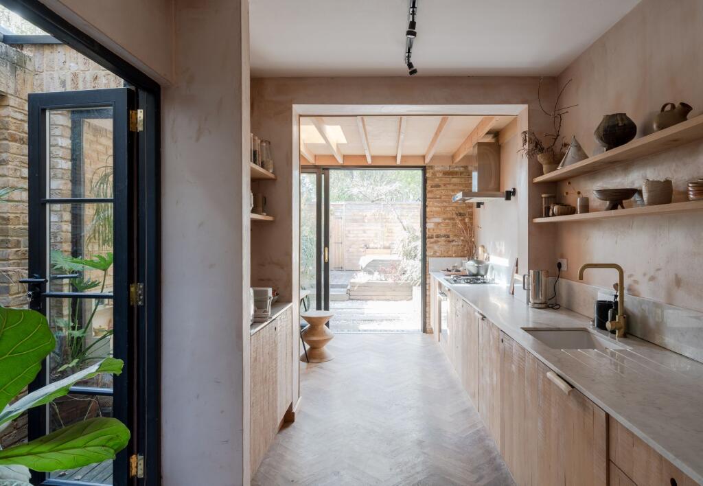 Main image of property: Farmer Road, Leyton, London, E10