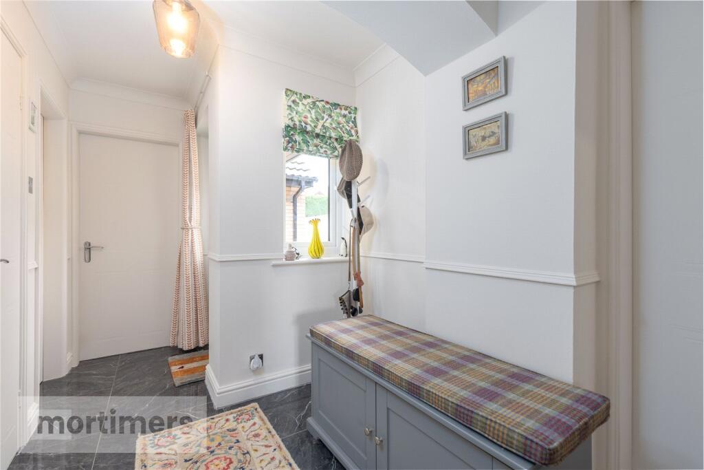 Additional image 22 of Hayhurst Road, Whalley, Clitheroe, Lancashire, BB7