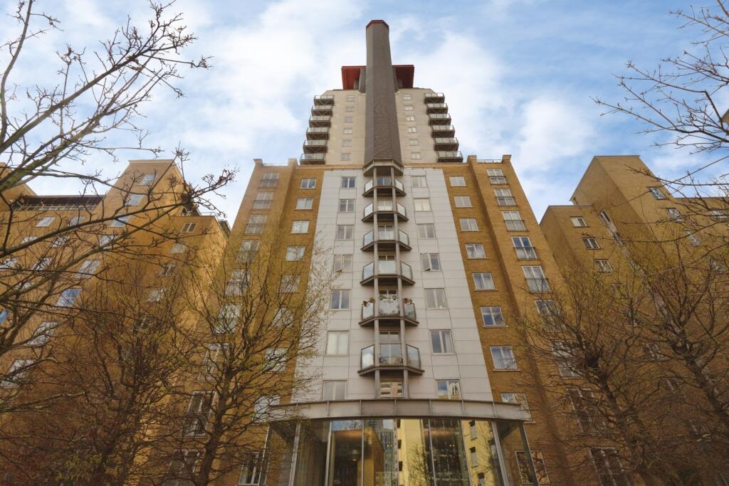 Main image of property: Hutchings Street, London, E14