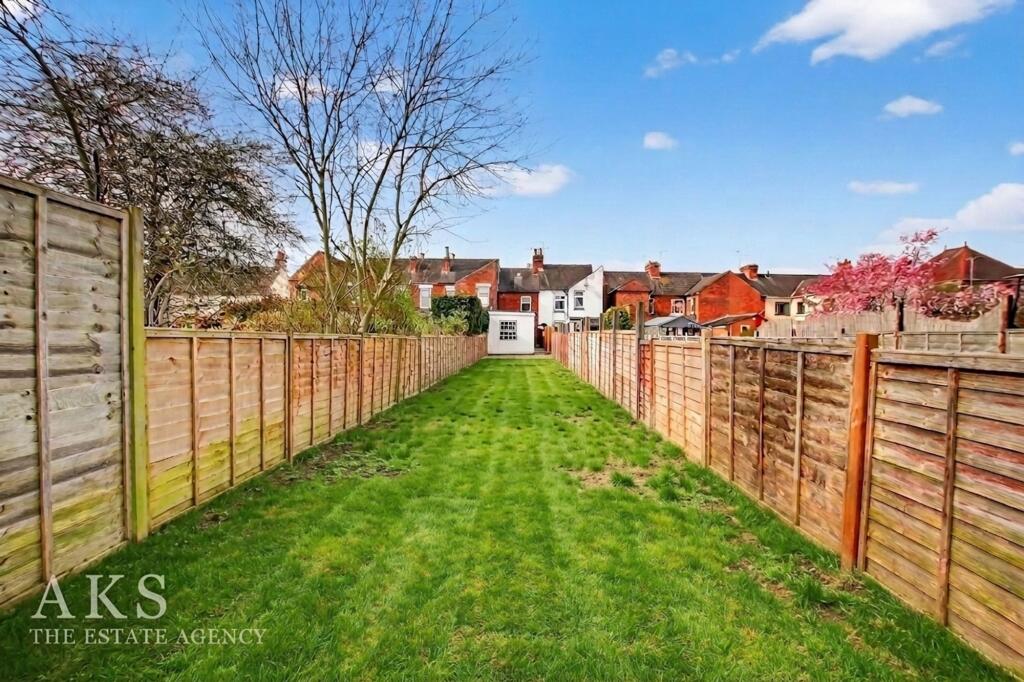 House in Derby, Hatton - View 2