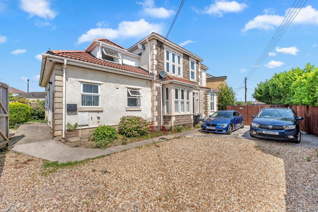 Main image of property: Anchor Road, Kingswood, BS15