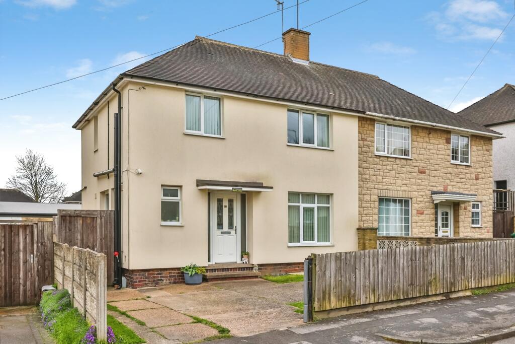 Main image of property: Bransdale Road, Nottingham, Nottinghamshire, NG11