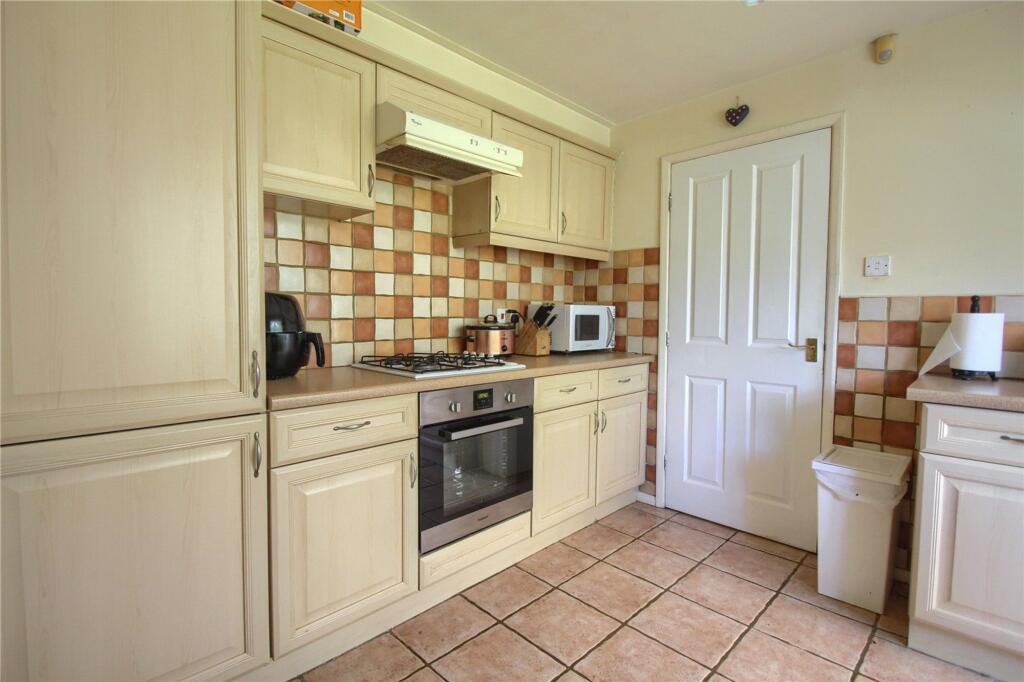 House in Stockton-on-Tees - View 3