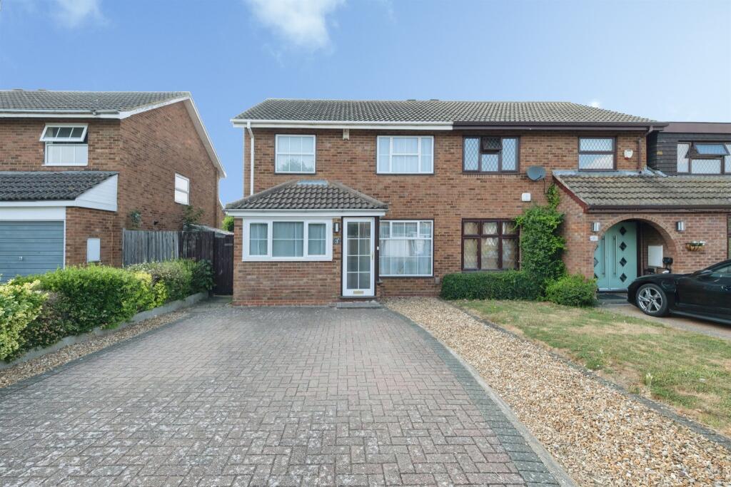 Main image of property: Swift Close, Newport Pagnell