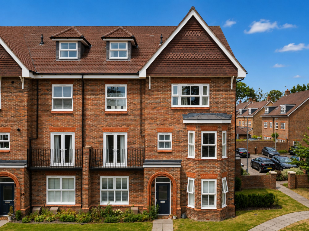 Main image of property: Albright Gardens, Walton-On-Thames, KT12