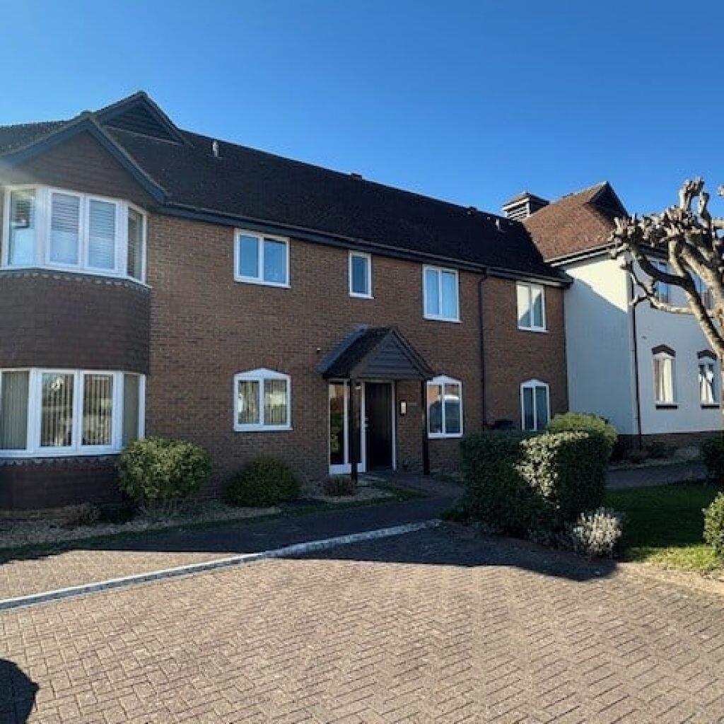 Main image of property: FERNDALE COURT, THATCHAM