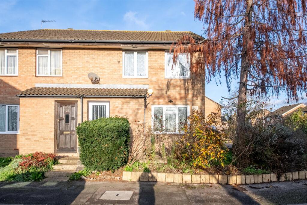 Main image of property: Triandra Way, Hayes