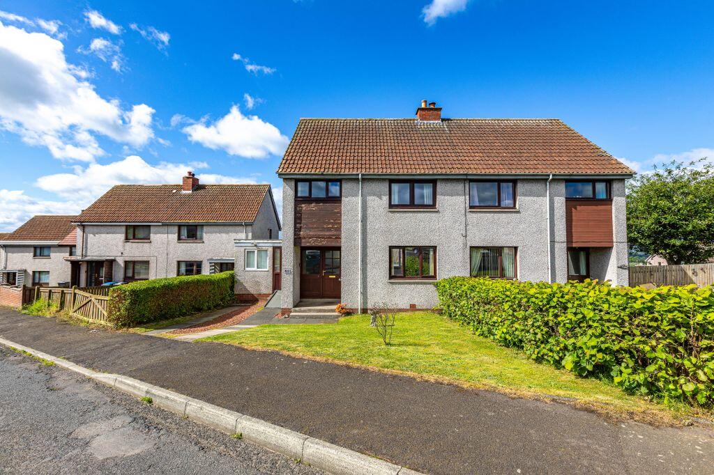 Main image of property: 4 Greenwell Avenue, Chirnside, TD11 3UU