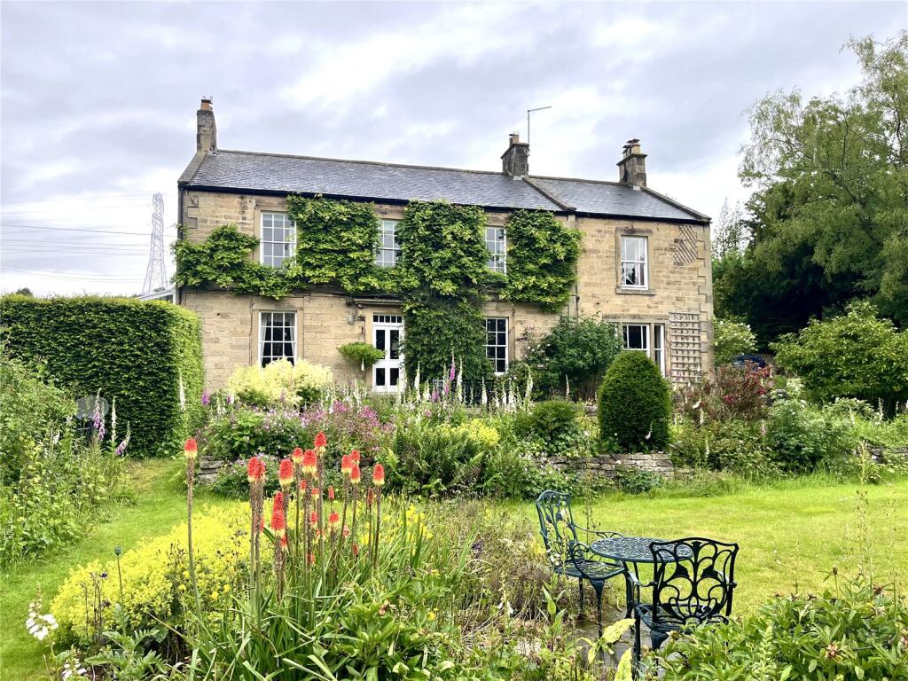 Main image of property: Newbrough, Northumberland, NE47