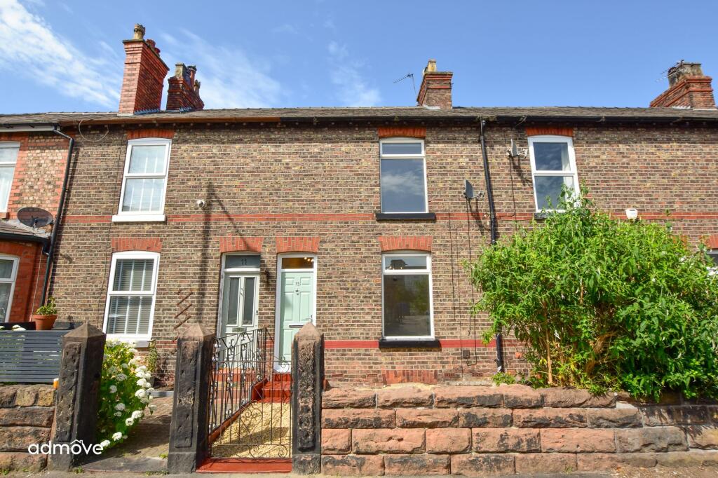 Main image of property: Navigation Road, Altrincham, WA14