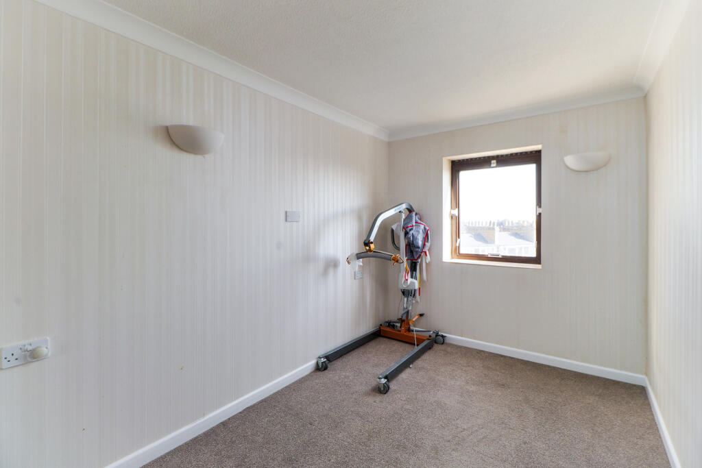 Clarence Parade, Southsea - View 5