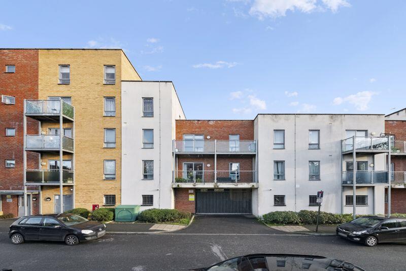 Apartment in Southall