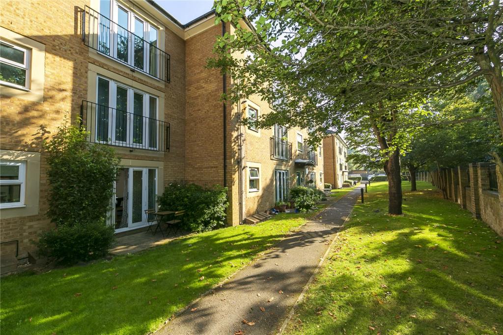 Main image of property: White Lodge Close, Isleworth, Middlesex, TW7