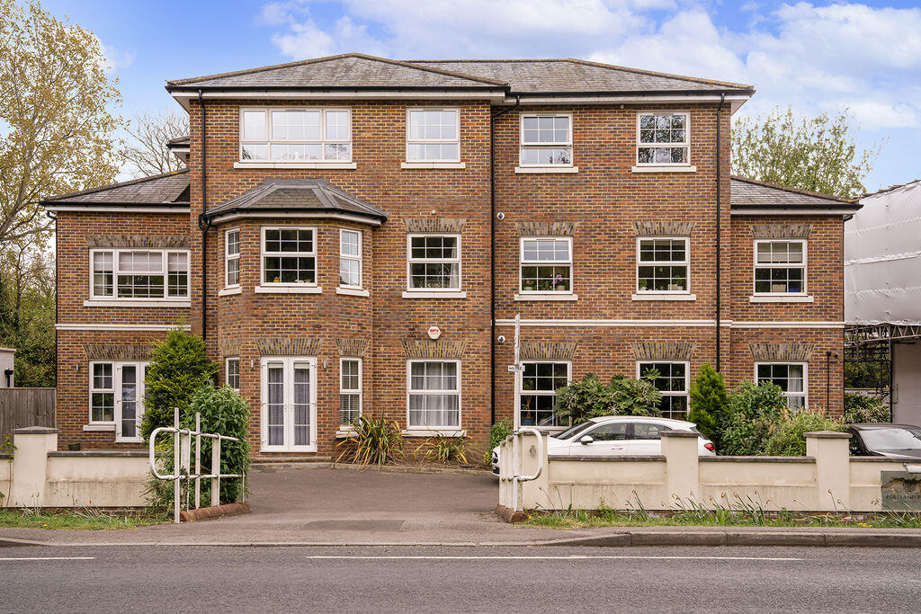 Main image of property: Portsmouth Road, Thames Ditton, KT7