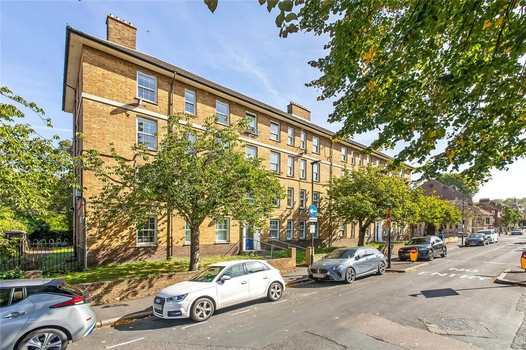 Main image of property: Devonshire Drive, London, SE10