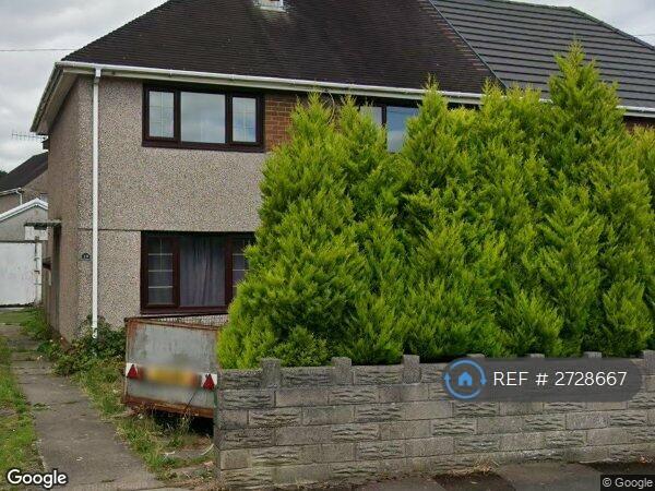 Main image of property: Heol Catwg, Neath, SA10