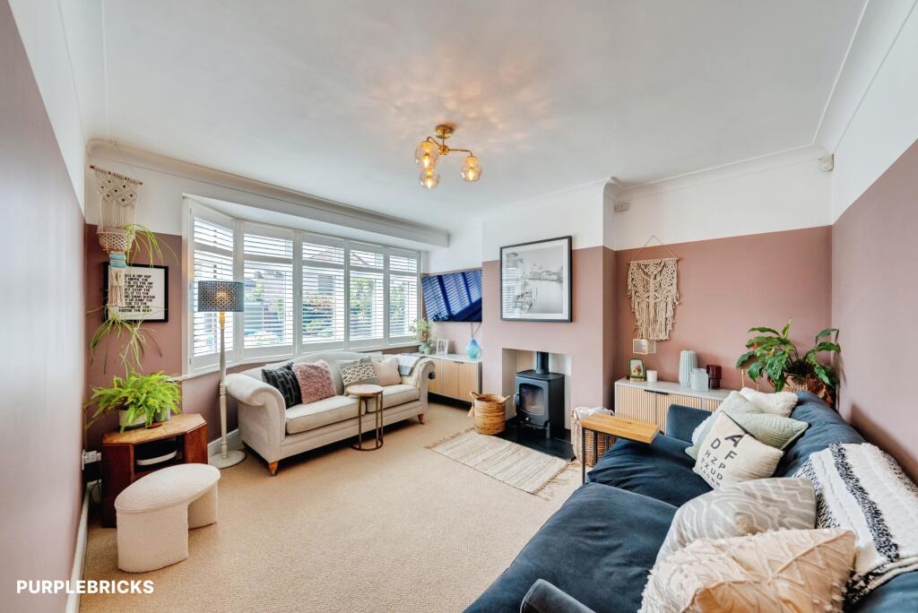 House in London - More
