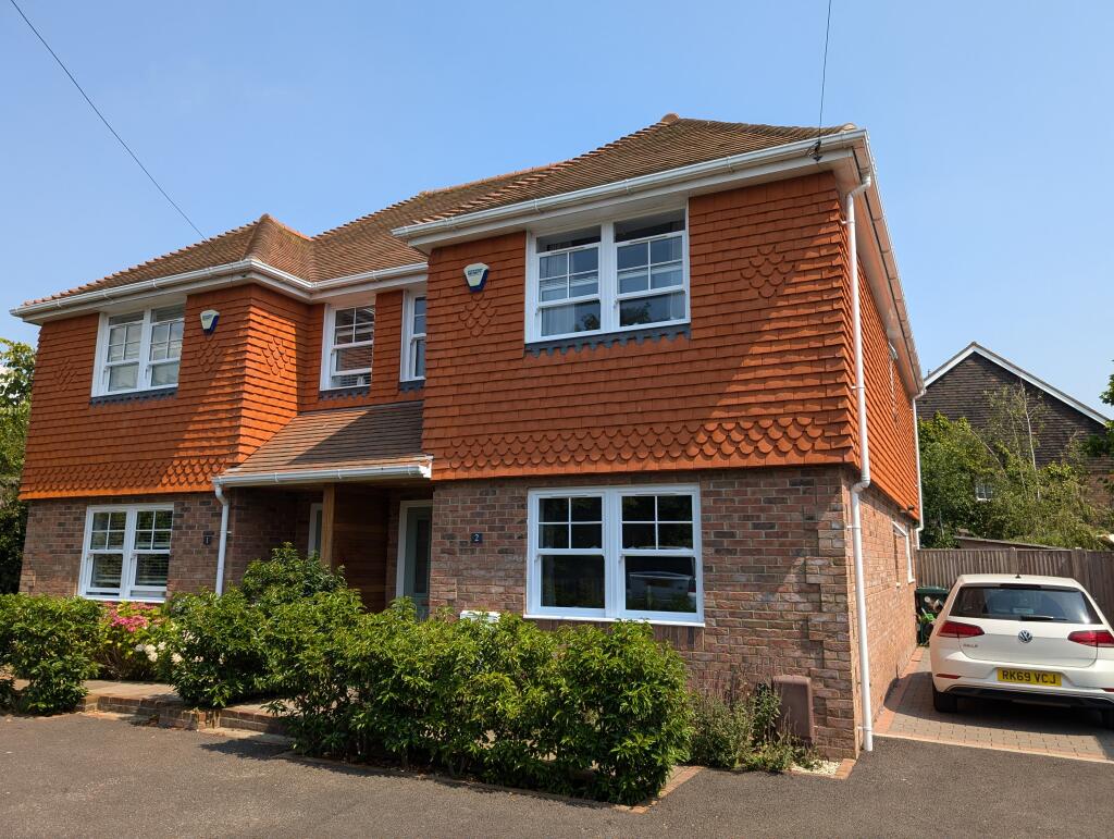 Main image of property: Runcton