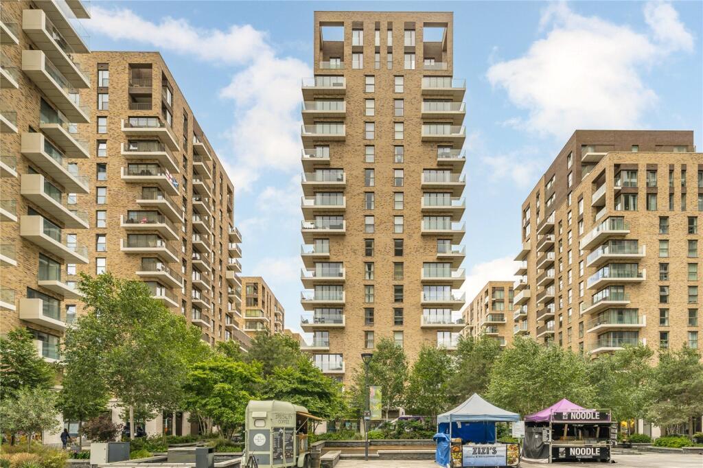 Main image of property: Anderson Road, London, SE3