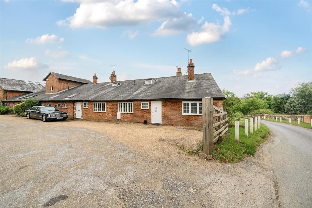 Main image of property: Guileshill Lane, Ockham