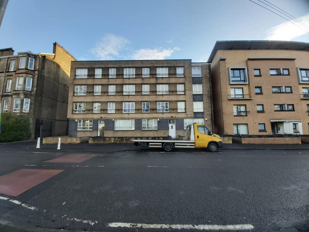 Main image of property: Wellshot Road, Tollcross