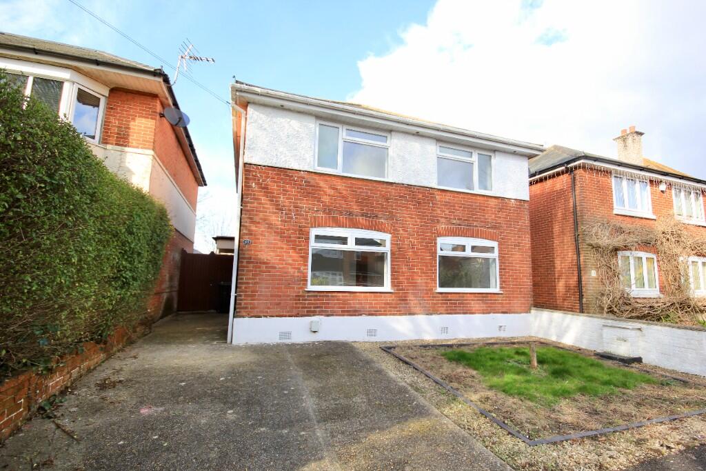 Main image of property: Eldon Road, Victoria Park, Bournemouth, BH9