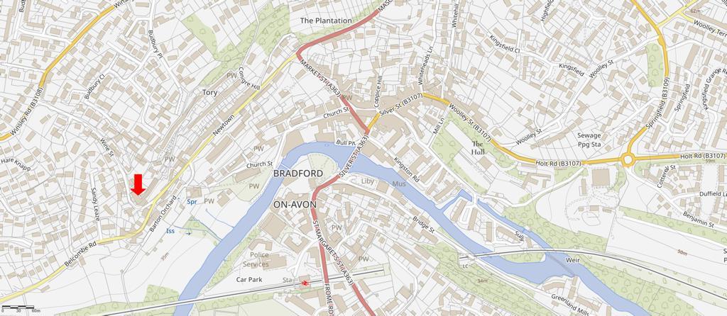 Additional image 6 of Suites 1 & 2, The Old Brewery, Newtown, Bradford-On-Avon, Wiltshire, BA15 1NF