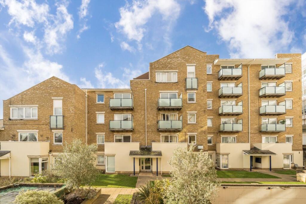 Main image of property: Hartfield Crescent, Wimbledon