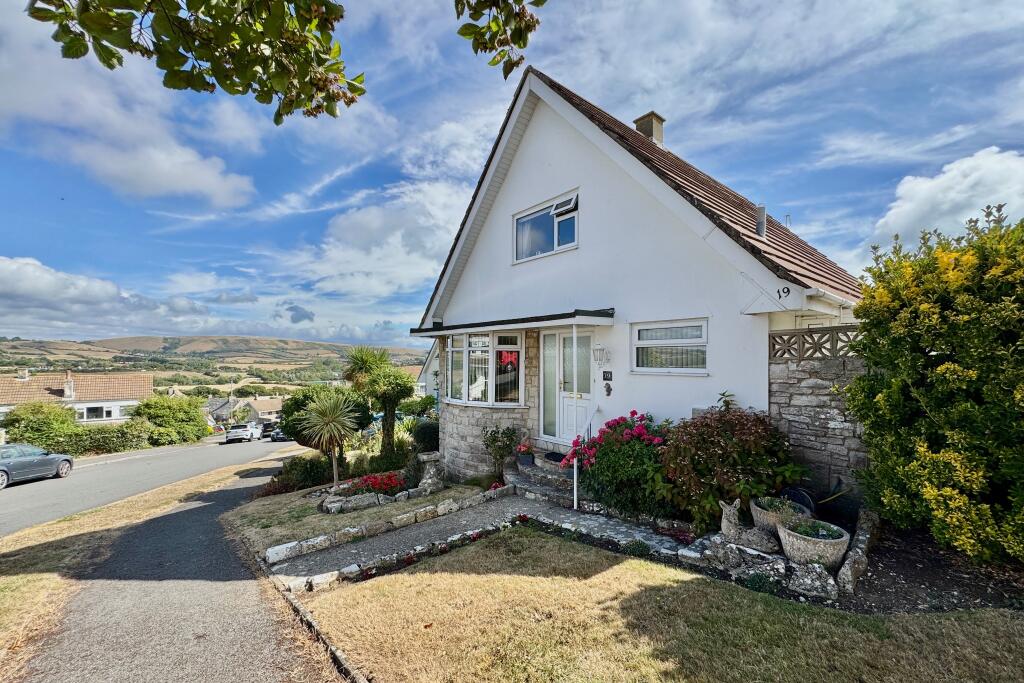 Main image of property: BENLEASE WAY, SWANAGE