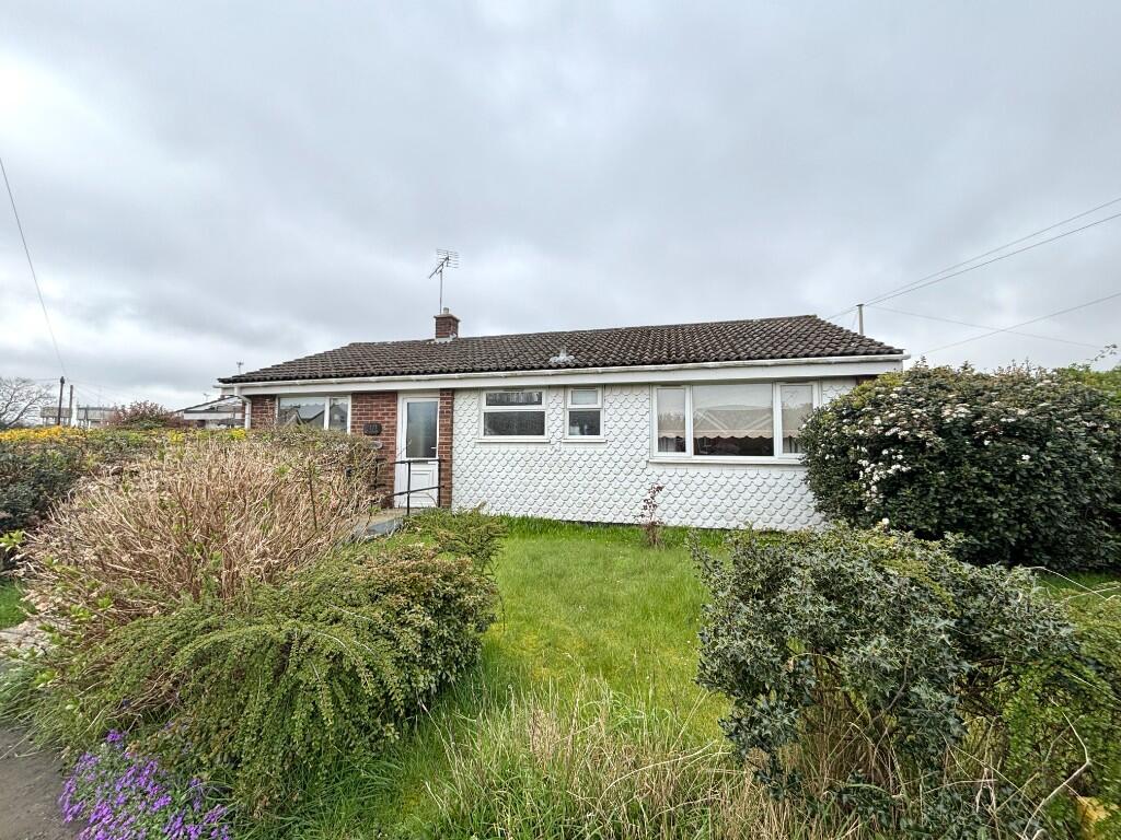 Main image of property: Burton Avenue, North Walsham, Norfolk, NR28