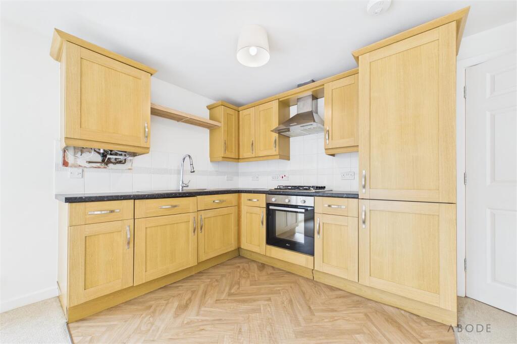 Roebuck Close, Uttoxeter, Staffordshire photo 4