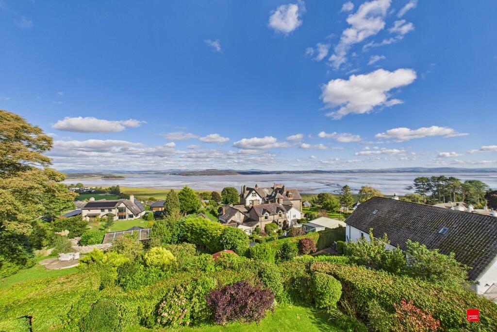 Main image of property: The Orchard, Allithwaite Road, Grange over Sands, Cumbria, LA11 7EN