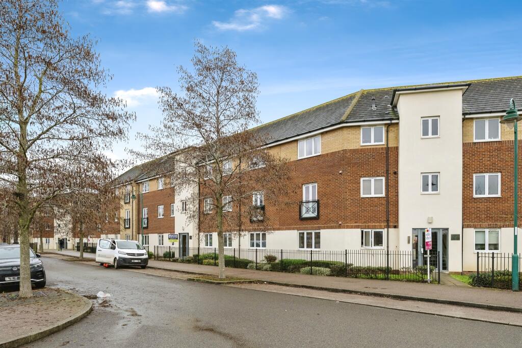 Main image of property: Braymere Road, Hampton Centre, Peterborough