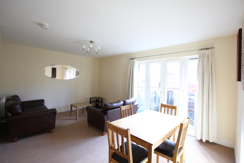 Apartment in Coventry - View 3