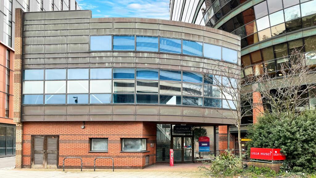 Lilla Huset W6 office west London ext 1.jpg