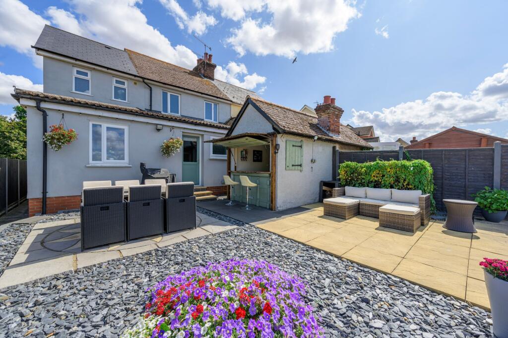 Main image of property: Stanningfield Road, Great Whelnetham