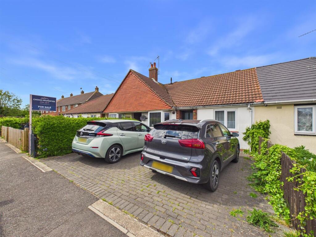 Main image of property: Rugby Road, Mablethorpe