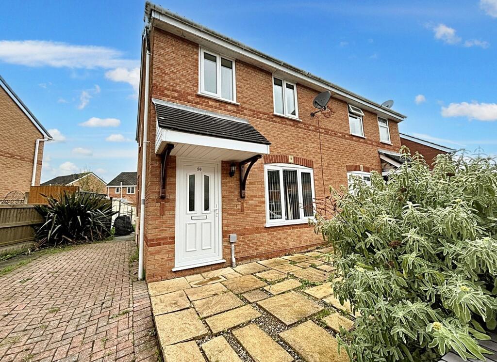 Rees Park, Burscough, L40