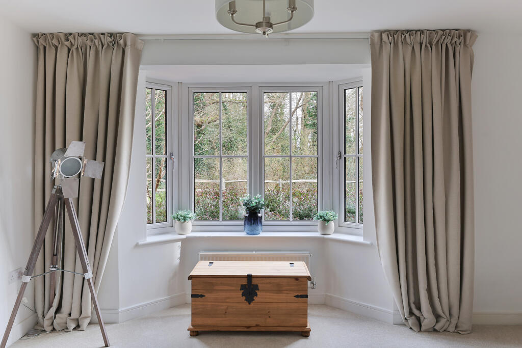 Main image of property: Tyrell Way, Horley, Surrey, RH6