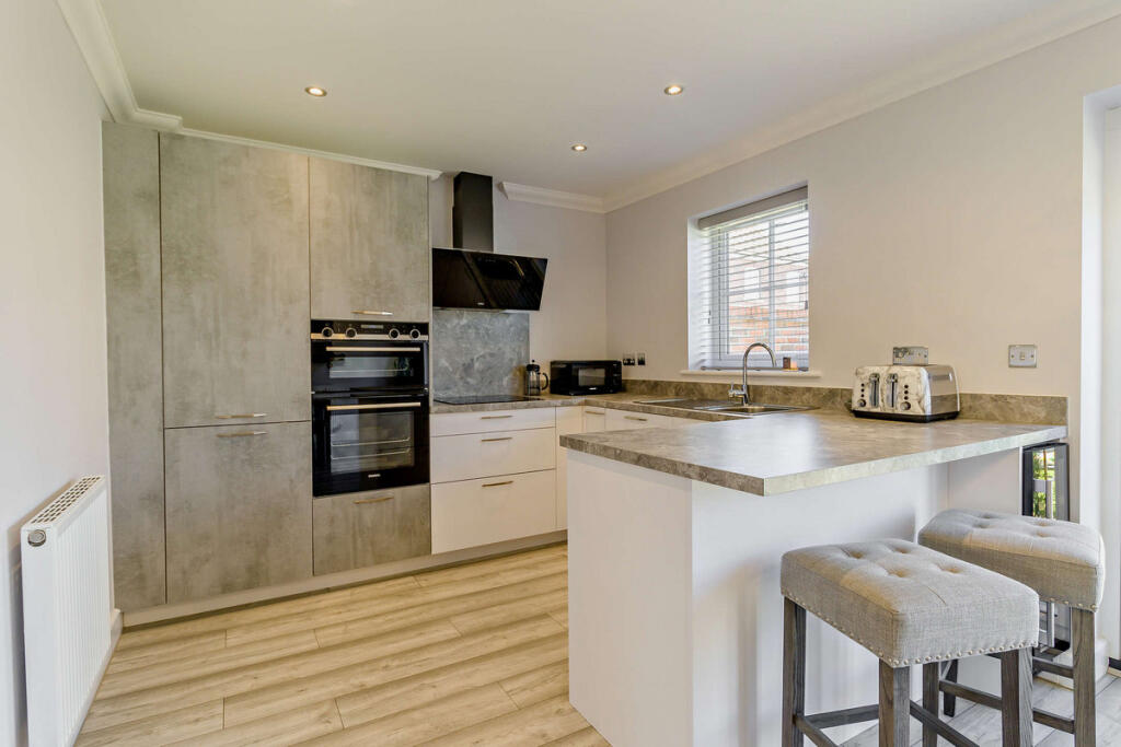 Main image of property: Old School Drive, Doncaster, DN3