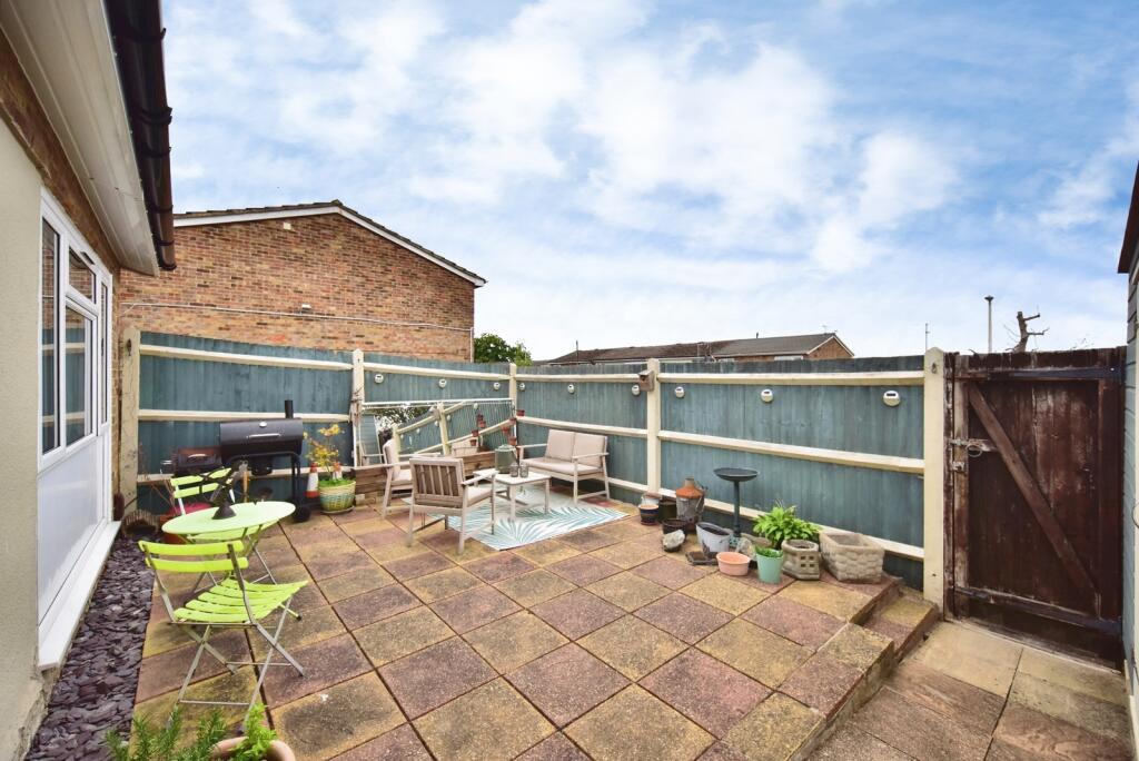 House in Rochester - View 4