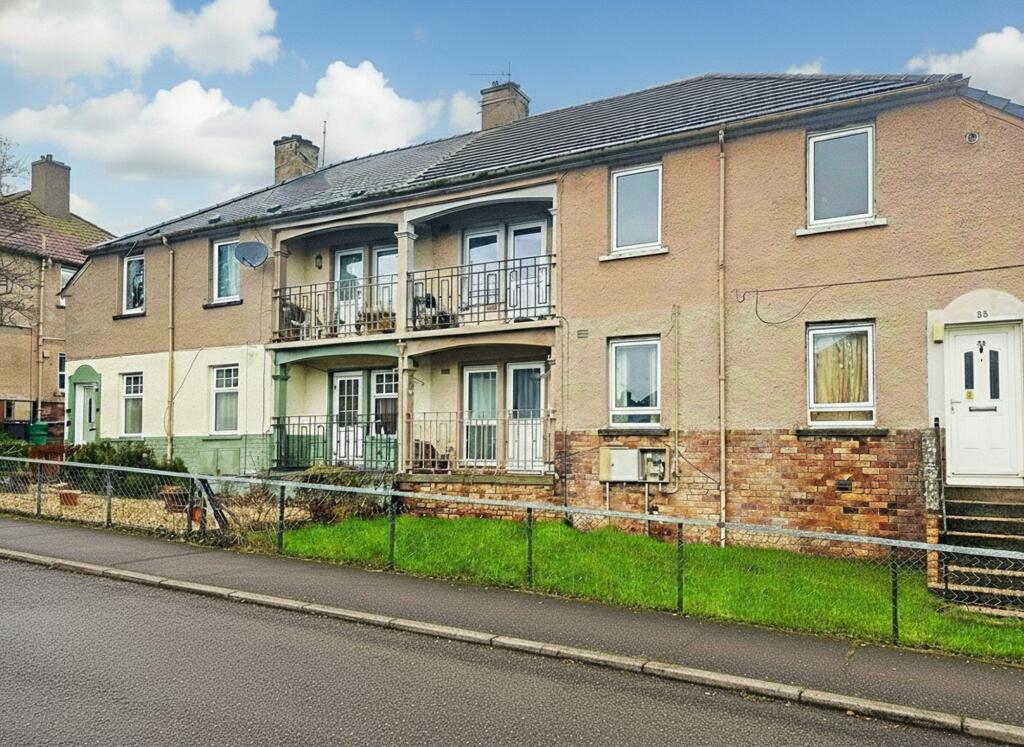 Main image of property: Stewart Street, Dysart, KY1